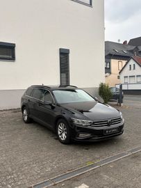 Volkswagen Passat Variant - 3