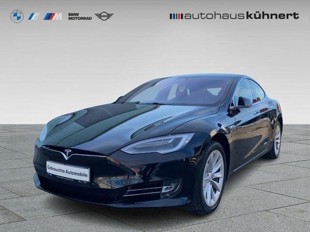 Tesla Model S 100D LED Kamera Pano 1. Hand