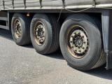 Schmitz Cargobull SCB*S3T, EDSCHA, Schmitz Achse - Kipper Schmitz