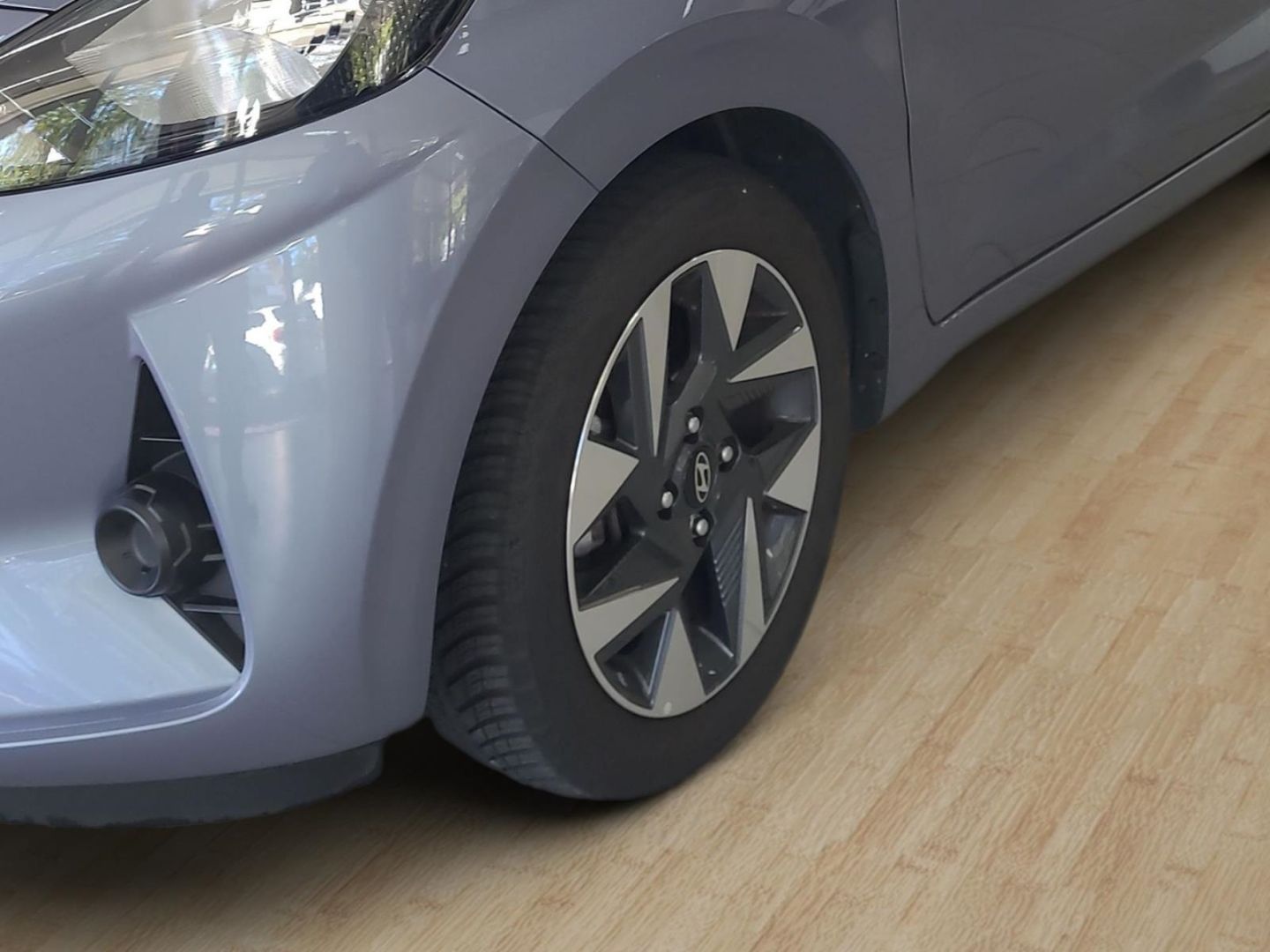 Hyundai i10 – Bild 7
