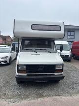 Fiat DEUTSCHE FIAT - Wohnmobil bis 5000 Euro