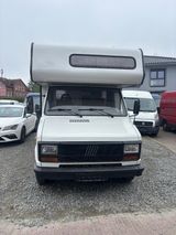 Fiat DEUTSCHE FIAT - Gebrauchte Wohnmobile bis 5.000 € kaufen bei mobile.de