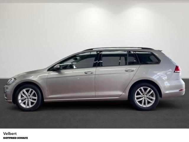 Volkswagen Golf Variant VII 1.0 TSI Comfortline - Kamera PD