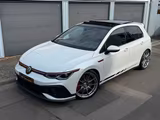 Volkswagen Golf 8 GTI Clubsport Pano HUD H&K DCC Voll - Volkswagen Golf: GTI 8v