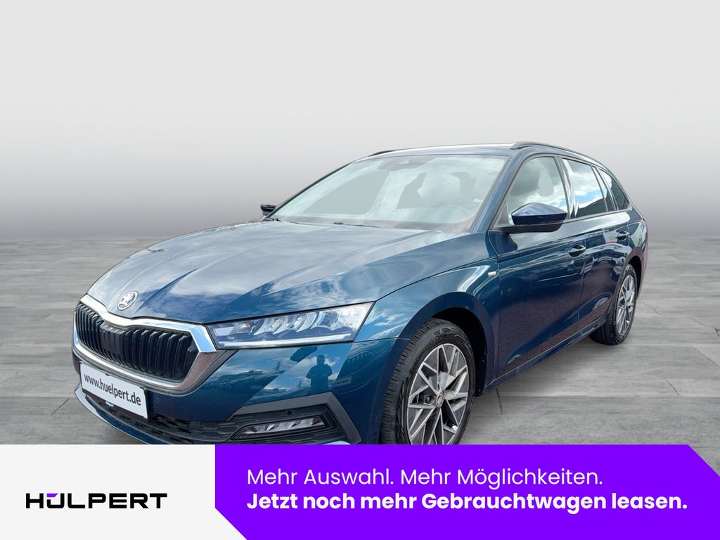 Image of Skoda Octavia