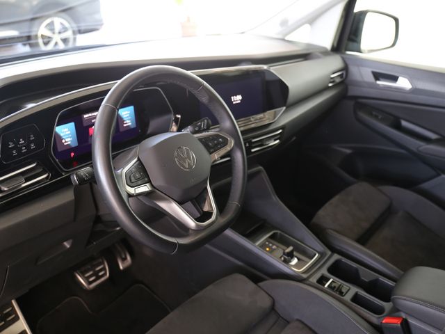 Volkswagen Caddy 2.0TDI DSG STYLE NAV PRO STANDHZ PANO AHK