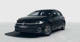 Volkswagen Polo VI 1.0 TSI Style Matrix Climatr. ACC Navi L - Jahreswagen: Kleinwagen