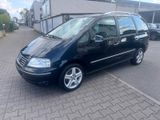 Volkswagen Sharan United Klima-PDC-AHK-2Hand-7Sitze - VW Sharan Gebrauchtwagen in Mannheim