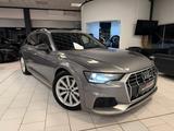 Audi A6 Allr. 45TDI quatt.|AHK|HUD|KAM|AIRSUS|VIRTUAL - Audi A6 Allroad: Kombi
