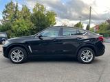 BMW X6 xDrive30d - Wenig Km, Unfallfrei - BMW X6 Gebrauchtwagen in Stuttgart