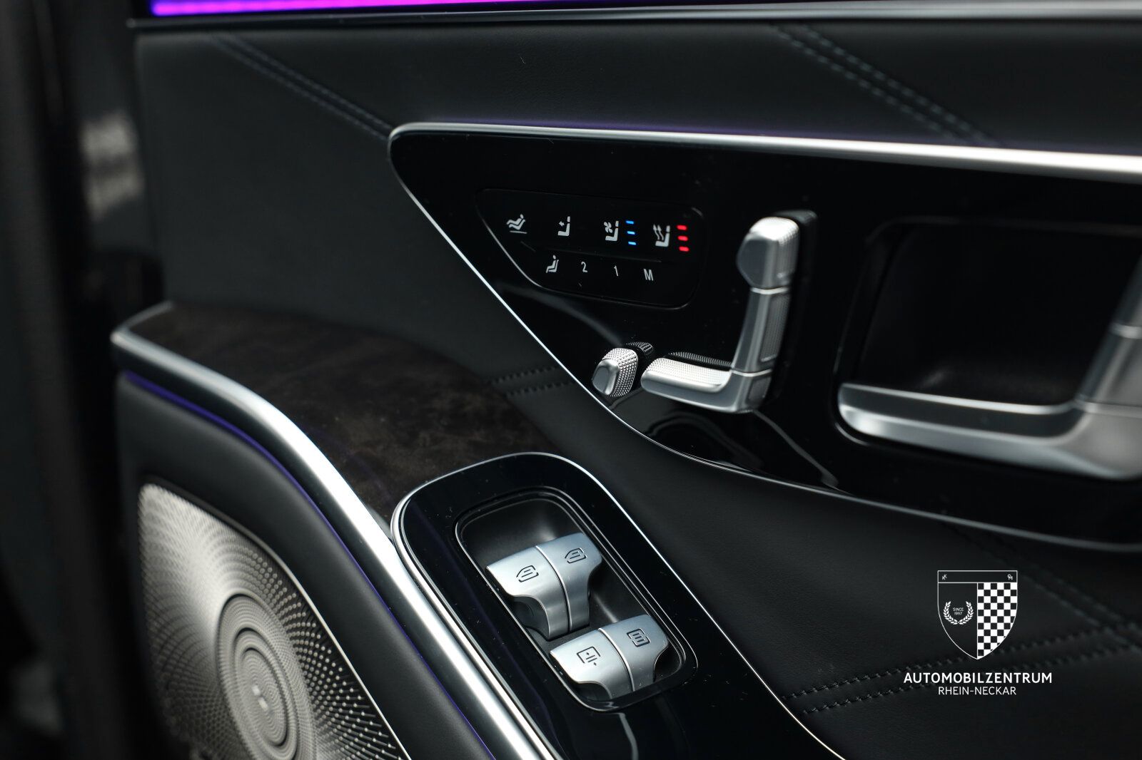 Mercedes-Benz S 63 AMG - Bild 42