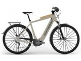 Corratec E-Power Trekking 28 SE 3.0 CX7 12S Gent 2023 - Corratec E-Bikes