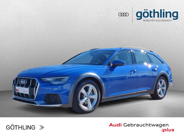 Audi A6 allroad quattro 45 TDI*Air*LED*Navi+*Kamera*A