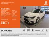 Seat Ibiza FR Beats 1.5 TSI DSG - Seat Ibiza Gebrauchtwagen in Augsburg