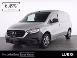 Mercedes-Benz Citan 113 Kasten PRO Lang +AHK+DAB+MBUX+RFK+ - Mercedes-Benz Citan in Essen