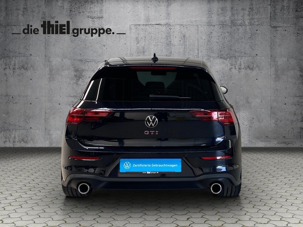 Volkswagen Golf GTI 2.0 TSI DSG Soundsystem+Head-up+Matrix+, миниатюра 5