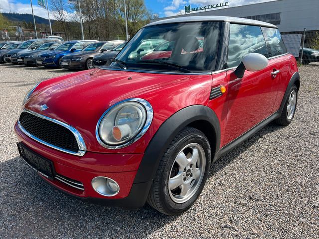 MINI Cooper 1.6 Klima  Nr.  75