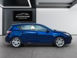 Mazda 3 Lim. High-Line*TÜV/ServiceNEU*NAVI* - gebrauchte Mazda 3 aus dem Jahr 2010