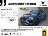 Cupra Ateca VZ Tribe Edition 2.0 TSI 7-Gang DSG 4Drive - Cupra Ateca: Vz Tribe Edition