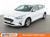 Ford Focus 1.5 TDCi EcoBlue Cool&Connect Aut*NAVI*PDC - Ford Focus Gebrauchtwagen in Bochum