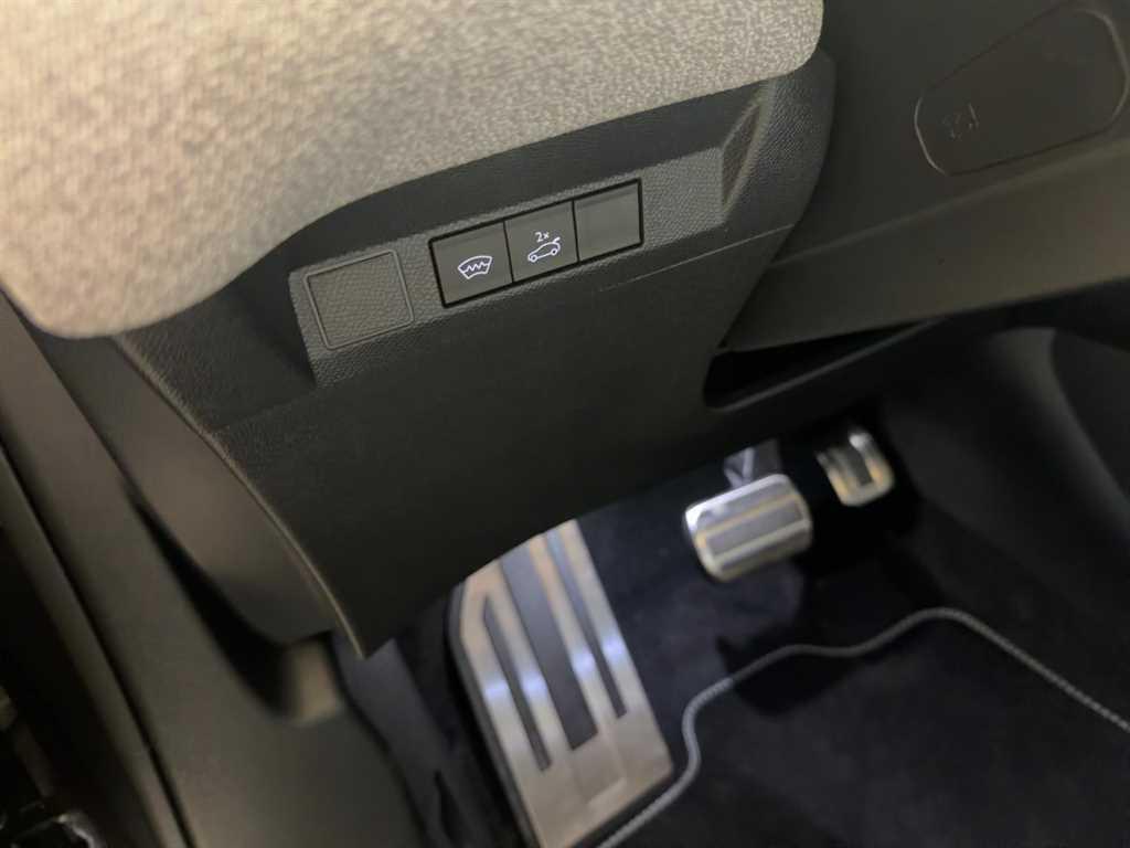 Citroën C5 Aircross Hybrid 145 Doppelkupplung 6-Gang "Ma