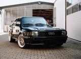 Audi LCE Sportquattro Replika / 600 PS / 720 NM - Audi quattro Gebrauchtwagen