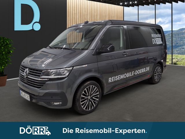 Volkswagen California T6.1 California 6.1 Ocean 2,0l  AHK