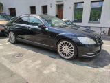 Mercedes-Benz S 400 S 400 Hybrid (221.095)