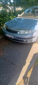 Renault renault laguna 1.6 16v - Renault Laguna: V6