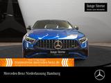 Mercedes-Benz CLS 53 4M+ AMG 20"/CARBON/SHD/NIGHT/MULTI/BURMES - gebrauchte Mercedes-Benz CLS 53 AMG aus dem Jahr 2023