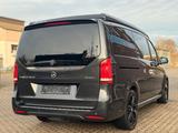 Mercedes-Benz V300 d Marco Polo AMG LINE 4MATIC lang - Mercedes-Benz V 300 mit Diesel-Antrieb: Geländewagen, Automatik