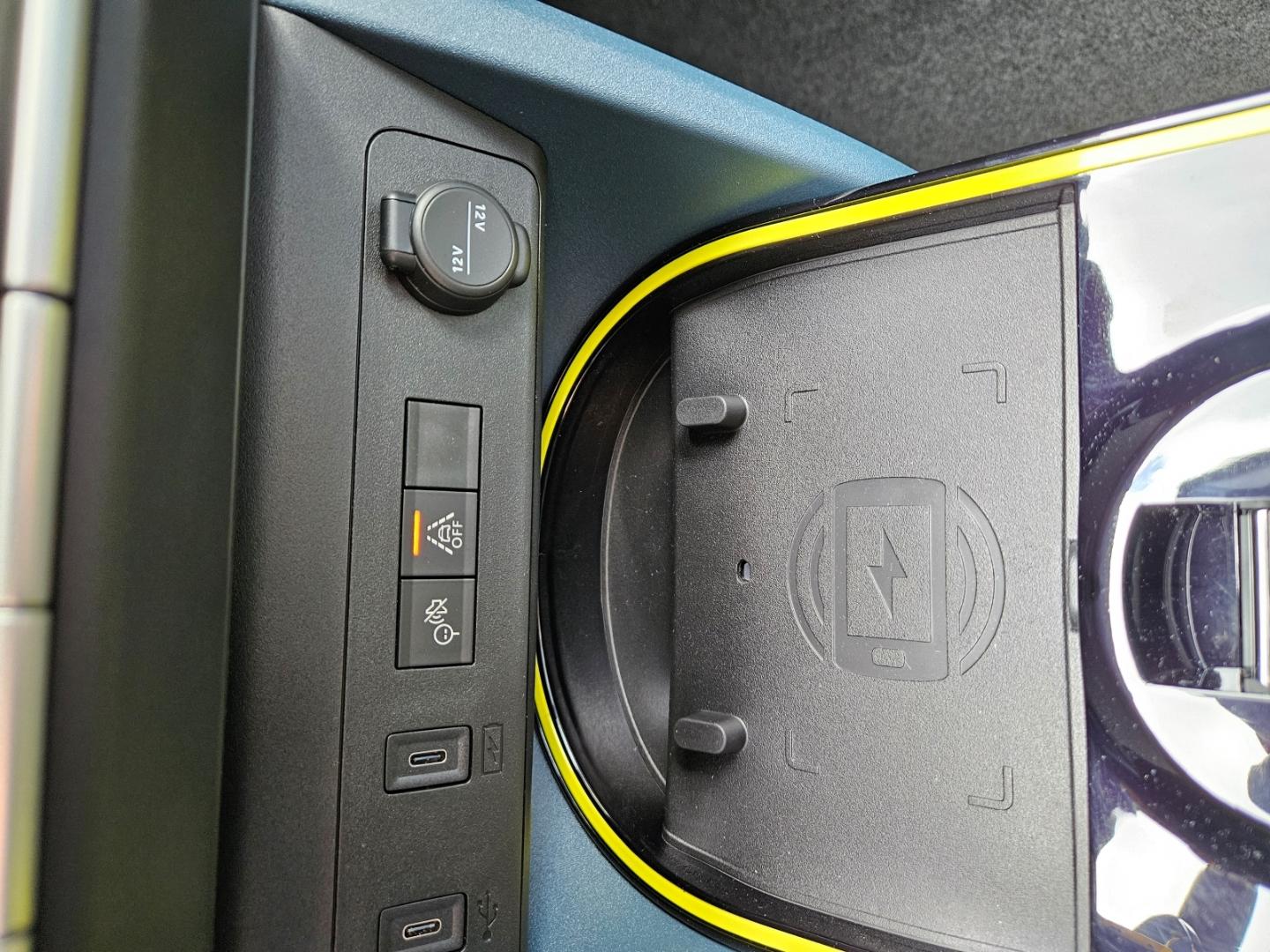 Fiat Grande Panda Hybrid 1.2T La Prima MHEV - ab 240,