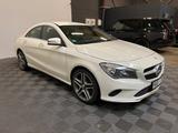 Mercedes-Benz CLA 220 4Matic Lim.*StandHz-Leder-Navi* - Mercedes-Benz CLA 220: 4matic