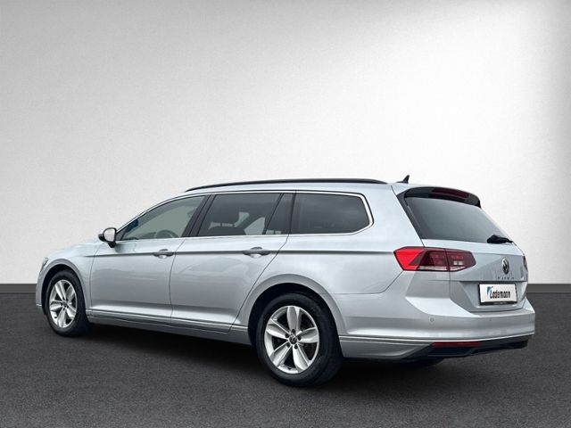 Passat Variant 2.0 TDI Business LED+NAVI+RFK+ACC