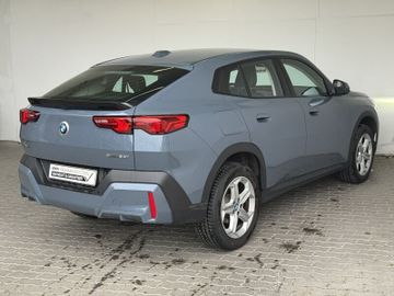 BMW X2 - 4