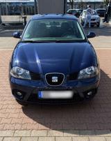 Seat SEAT Ibiza 1.2 12V Reference - Seat Ibiza aus 2007: 1.2