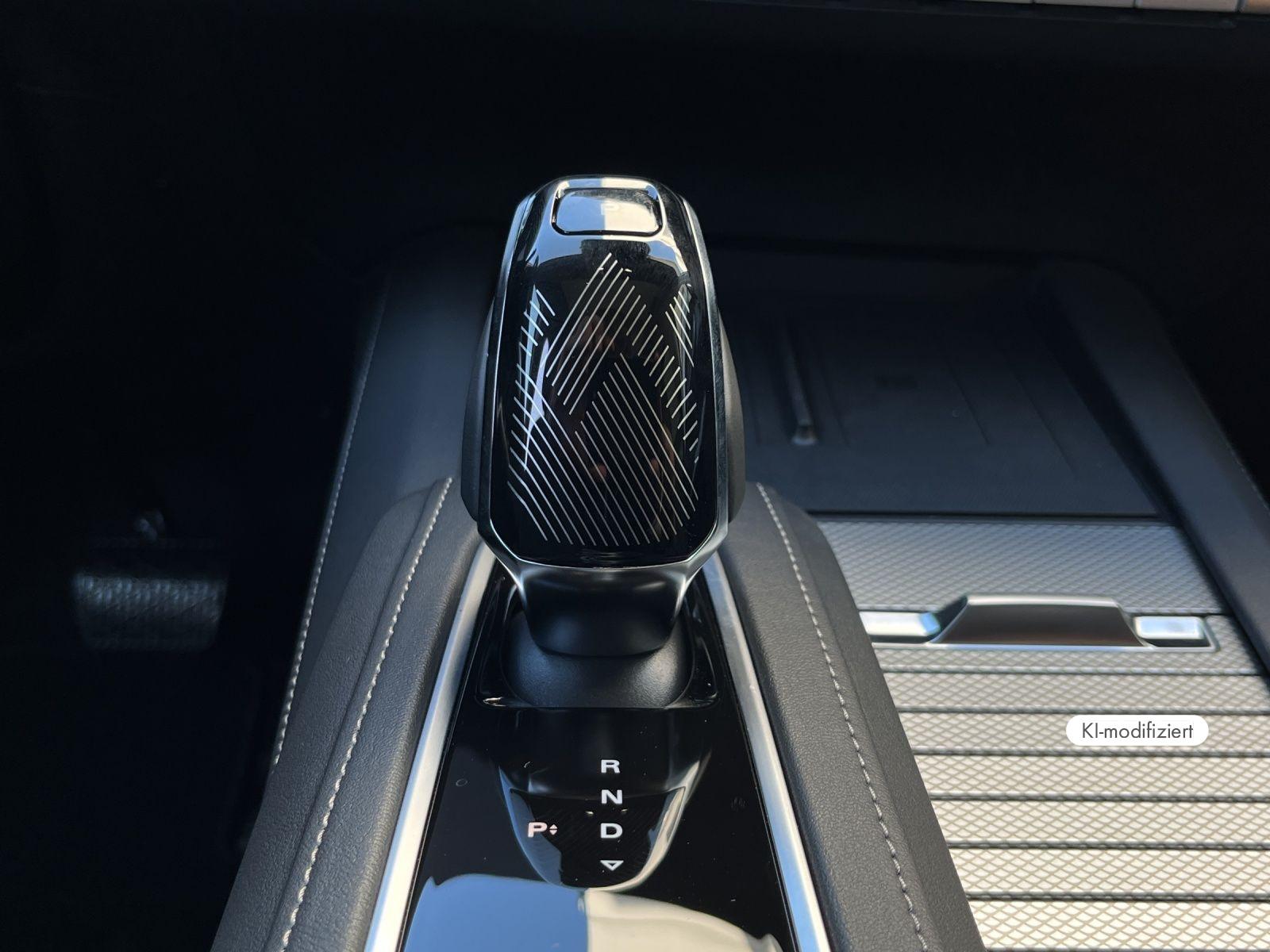 MGS9 PHEV Premium