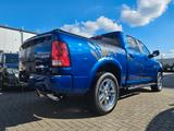 Dodge RAM 5.7L V8 1500 SLT CrewCab*Shzg*AHK*R-Kam*Navi - Dodge RAM: 150
