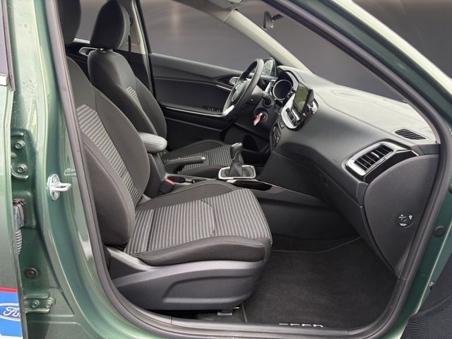 Fahrzeugabbildung Kia Ceed Sportswagon Vision Navi Apple CarPlay Andro