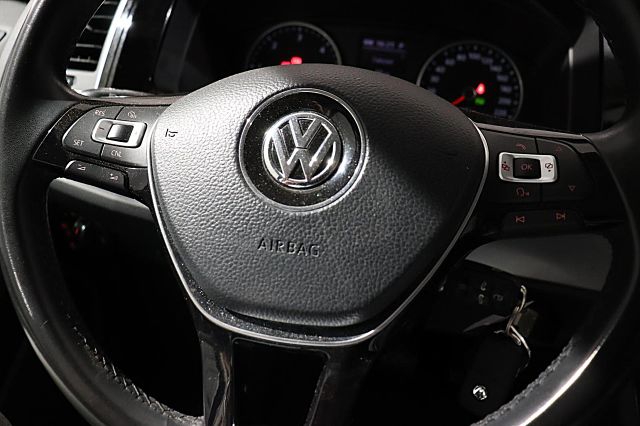 T6 Caravelle 2.0 TDI DSG Highline Leder Standh.