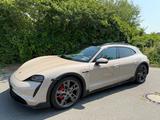 Porsche Taycan 4S Cross Turismo*Approved*Allradlenkung