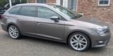 Seat Leon ST 2.0 TDI 110kW Start&Stop FR DSG FR - Seat Leon: Fr TDI Dsg