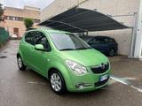 Opel OPEL Agila 1.2 16V 86CV Enjoy - Opel Agila: Enjoy