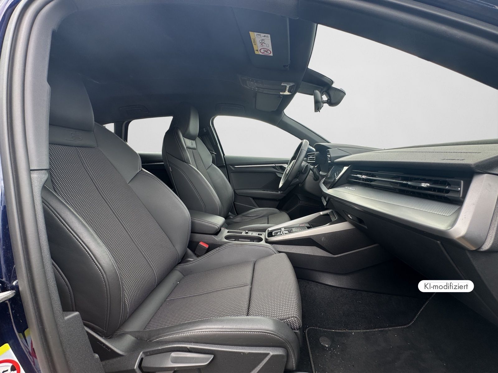 Audi S3 - Bild 5