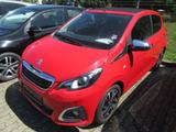 Peugeot 108 PureTech 82 Top! Allure - Peugeot 108 in Berlin