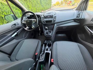 Ford Transit Connect - 8