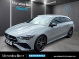Mercedes-Benz GLB 200 d AMG+HANDS-FREE+MULTIBEAM+PARK+DISTR