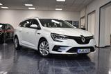 Renault Megane dCi 115 Business Edition Aut Navi LED AHK - Renault Megane Gebrauchtwagen in Nürnberg