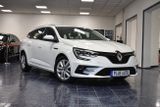 Renault Megane dCi 115 Business Edition Aut Navi LED AHK - Renault Megane in Nürnberg