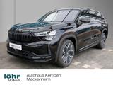 Skoda Kodiaq 2.0 TDI 4x4 Sportline 20"|ACC|DCC|AHK|MAT - Skoda Kodiaq Gebrauchtwagen in Bonn